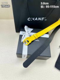 Picture of Chanel Belts _SKUChanelbelt30mmX95-115cm8L072004472